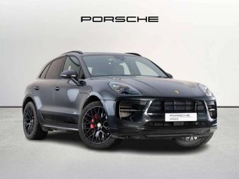 Porsche Macan GTS 5dr PDK