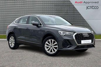 Audi Q3 35 TFSI Sport 5dr