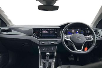 Volkswagen Polo 1.0 TSI Life 5dr DSG