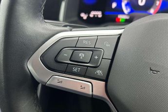 Volkswagen Polo 1.0 TSI Life 5dr DSG