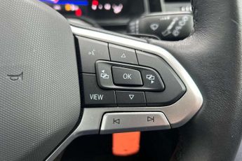 Volkswagen Polo 1.0 TSI Life 5dr DSG