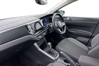 Volkswagen Polo 1.0 TSI Life 5dr DSG