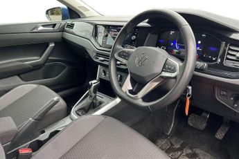 Volkswagen Polo 1.0 TSI Life 5dr DSG