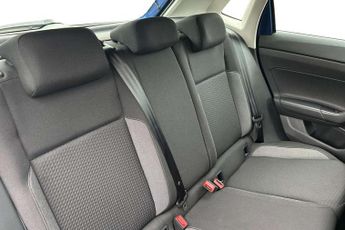 Volkswagen Polo 1.0 TSI Life 5dr DSG