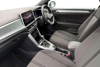 Volkswagen T-Roc Cabriolet 1.5 TSI Style 2dr DSG