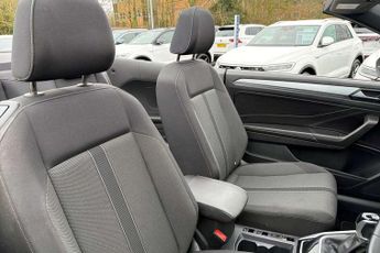 Volkswagen T-Roc Cabriolet 1.5 TSI Style 2dr DSG
