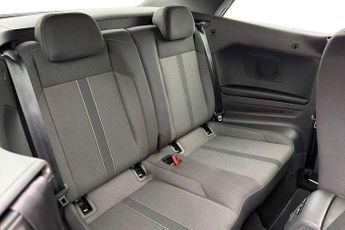 Volkswagen T-Roc Cabriolet 1.5 TSI Style 2dr DSG