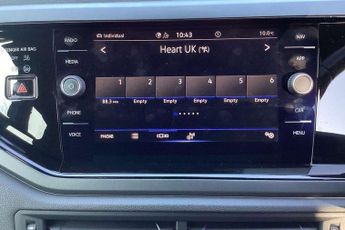 Volkswagen Taigo 1.0 TSI 110 R-Line 5dr DSG