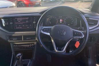 Volkswagen Taigo 1.0 TSI 110 R-Line 5dr DSG