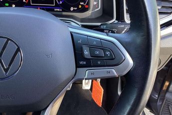 Volkswagen Taigo 1.0 TSI 110 R-Line 5dr DSG