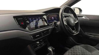 Volkswagen Taigo 1.0 TSI 110 R-Line 5dr DSG