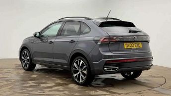 Volkswagen Taigo 1.0 TSI 110 R-Line 5dr DSG
