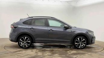 Volkswagen Taigo 1.0 TSI 110 R-Line 5dr DSG