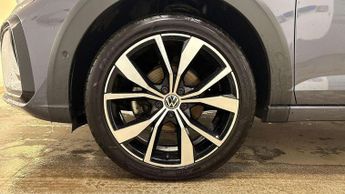 Volkswagen Taigo 1.0 TSI 110 R-Line 5dr DSG