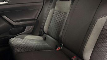 Volkswagen Taigo 1.0 TSI 110 R-Line 5dr DSG