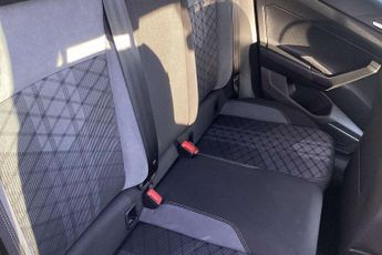 Volkswagen Taigo 1.0 TSI 110 R-Line 5dr DSG
