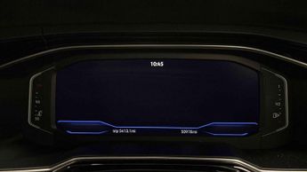 Volkswagen Taigo 1.0 TSI 110 R-Line 5dr DSG