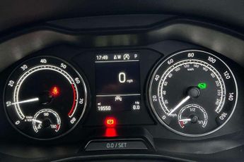 Skoda Kamiq 1.0 TSI 110 SE Drive 5dr DSG