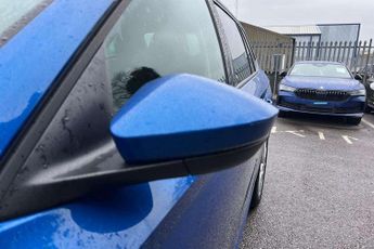 Skoda Kamiq 1.0 TSI 110 SE Drive 5dr DSG