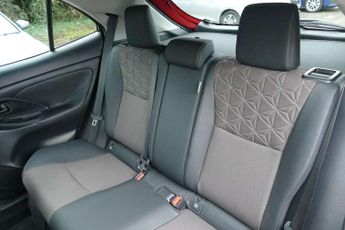 Toyota Yaris Cross 1.5 Hybrid Excel 5dr CVT