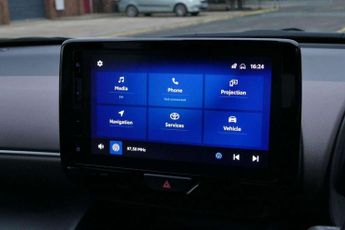 Toyota Yaris Cross 1.5 Hybrid Excel 5dr CVT