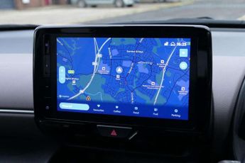 Toyota Yaris Cross 1.5 Hybrid Excel 5dr CVT