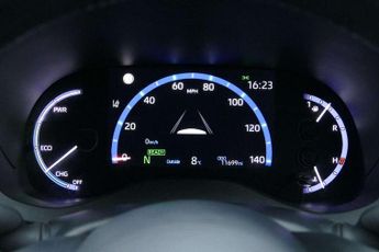 Toyota Yaris Cross 1.5 Hybrid Excel 5dr CVT