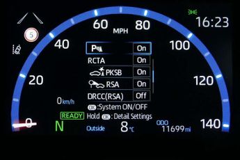 Toyota Yaris Cross 1.5 Hybrid Excel 5dr CVT