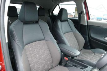 Toyota Yaris Cross 1.5 Hybrid Excel 5dr CVT