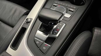 Audi A4 Allroad 2.0 TDI Quattro Sport 5dr S Tronic