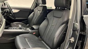 Audi A4 Allroad 2.0 TDI Quattro Sport 5dr S Tronic