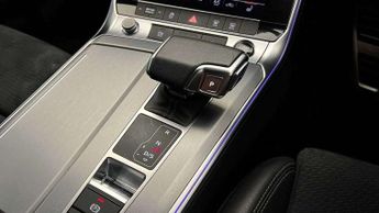 Audi A6 Avant 40 TDI Quattro S Line 5dr S Tronic [Tech Pack]