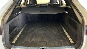 Audi A6 Avant 40 TDI Quattro S Line 5dr S Tronic [Tech Pack]