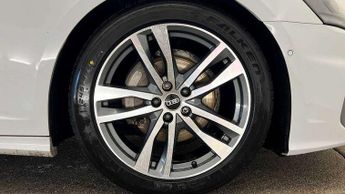 Audi A6 Avant 40 TDI Quattro S Line 5dr S Tronic [Tech Pack]