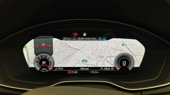 Audi Q5 45 TFSI Quattro Sport 5dr S Tronic