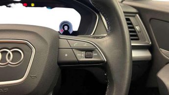 Audi Q5 45 TFSI Quattro Sport 5dr S Tronic