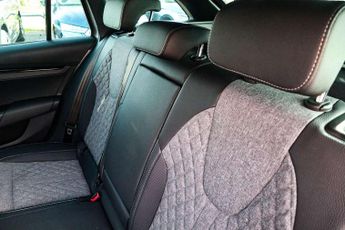 Skoda Octavia Estate 2.0 TDI 150 Sportline 5dr DSG