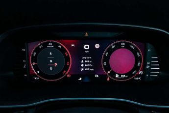 Skoda Octavia Estate 2.0 TDI 150 Sportline 5dr DSG