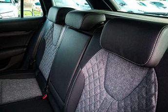 Skoda Octavia Estate 2.0 TDI 150 Sportline 5dr DSG