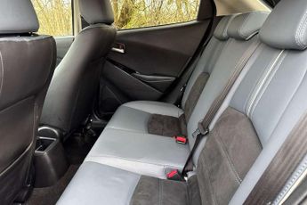 Mazda 2 1.5 Skyactiv G GT Sport 5dr Auto