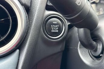 Mazda 2 1.5 Skyactiv G GT Sport 5dr Auto
