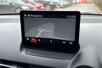 Mazda 2 1.5 Skyactiv G GT Sport 5dr Auto