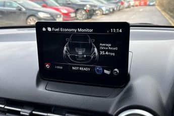 Mazda 2 1.5 Skyactiv G GT Sport 5dr Auto