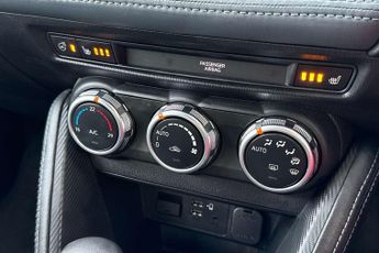 Mazda 2 1.5 Skyactiv G GT Sport 5dr Auto