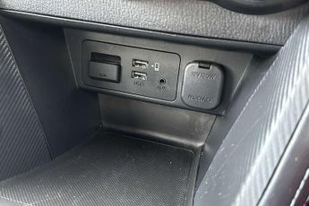 Mazda 2 1.5 Skyactiv G GT Sport 5dr Auto