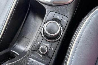 Mazda 2 1.5 Skyactiv G GT Sport 5dr Auto