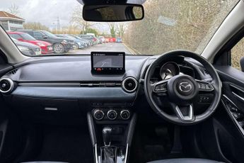 Mazda 2 1.5 Skyactiv G GT Sport 5dr Auto