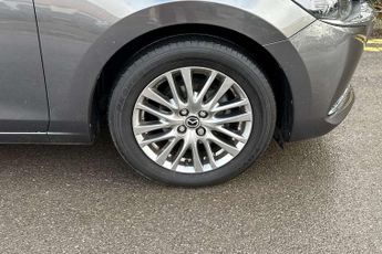 Mazda 2 1.5 Skyactiv G GT Sport 5dr Auto