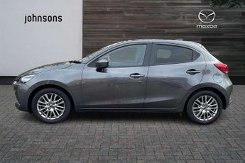Mazda 2 1.5 Skyactiv G GT Sport 5dr Auto