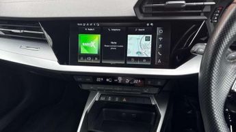 Audi A3 35 TFSI S Line 5dr S Tronic